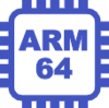 COMING SOON! ARM64